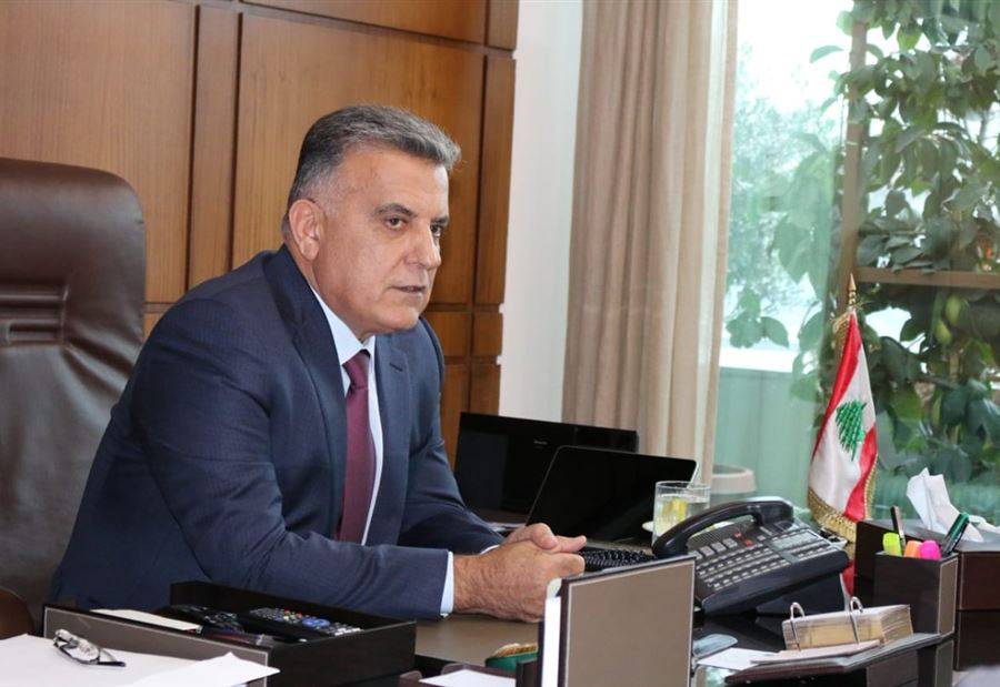 بمسعى من إبراهيم... عمر شوك إلى الحرية