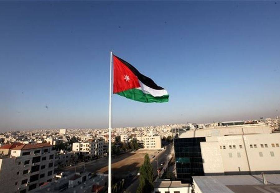 الأردن يعلن حظر تجول شامل في محافظتين إحداها العاصمة