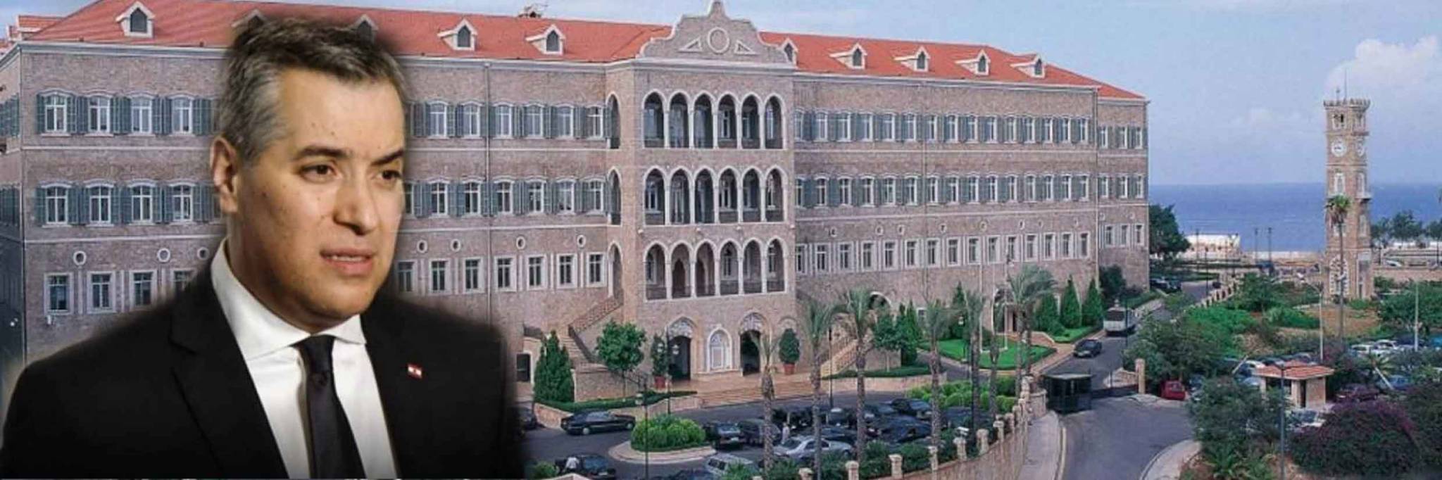 الإستشارات المُلزمة اليوم ... والسفير مصطفى أديب سيُكلّف بالأكثرية
حكومة تكنوسياسيّة للقيام بإصلاحات إقتصادية وتفادي الإنهيار المُحتّم
لخطة انقاذيّة ماليّة واقتصاديّة مع صندوق النقد ... والمطلوب مُواكبة حكوميّة