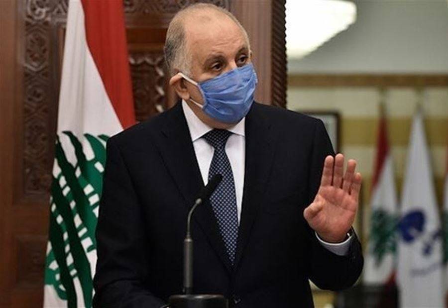 فهمي يُحذّر...