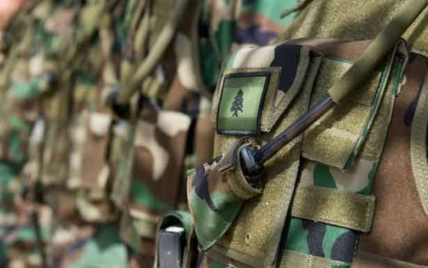 الجيش: وصول مساعدات طبية هبة من دولة اليونان