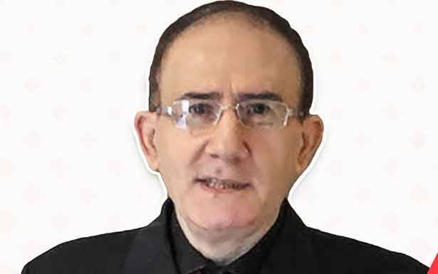 القاضي مازح تبلّغ قرار توقيع انهاء خدماته