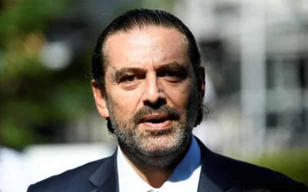 عزوف سعد الحريري يخلط الاوراق ويُعيدها الى نقطة الصفر لا موعد للاستشارات والمشاورات تنطلق من جديد وسط انسداد دولي