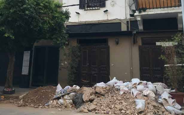 أصحاب المؤسسات ربطوا افتتاحها مُجدداً باتضاح مصير لبنان المنطقة المنكوبة ترفع راية الاستسلام: المئات يسعون الى الهجرة