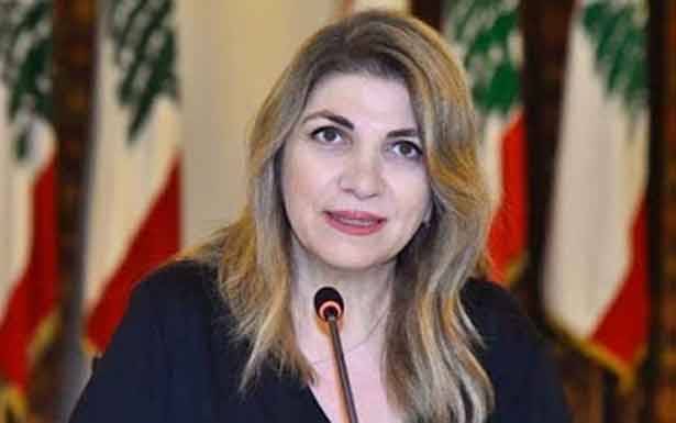 بيان توضيحي لمكتب نجم: لا دور لوزارة العدل في تشكيل المجلس الاعلى لمحاكمة الرؤساء والوزراء