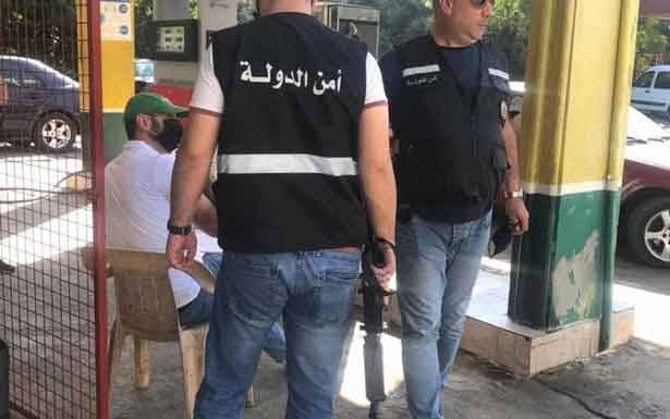 دوريات مموّهة لـ «حماية المستهلك» على محطات عكار