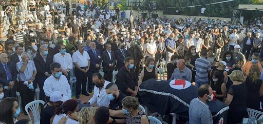 هل تفرمل المخططات الارهابية اندفاعة ماكرون ؟