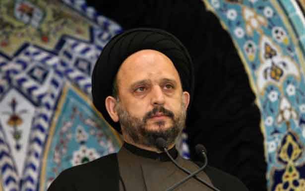 فضل الله : للابتعاد عن الخطابات الشعبويّة ولغة التخوين والعمل سوياً لانقاذ البلد