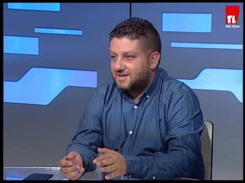 مرداس : هذا ما يسمعه ماكرون من الساسة في لبنان