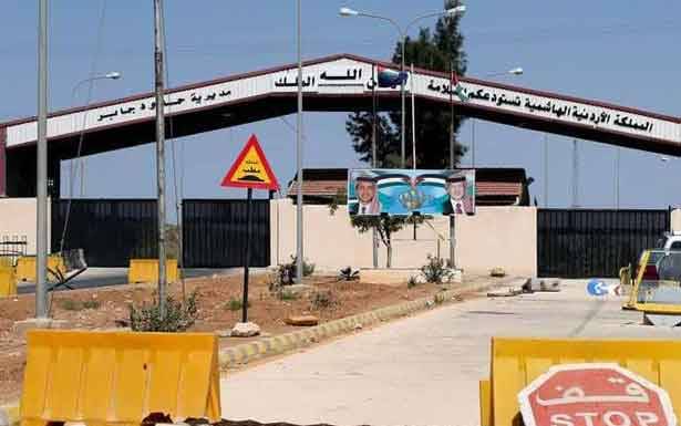 انفراج على الحدود اللبنانية ــ السورية