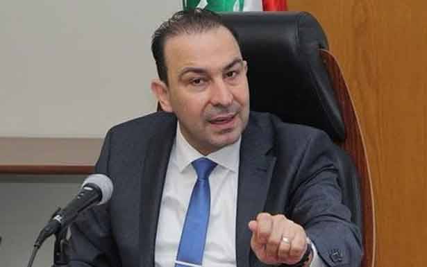 مرتضى احال الى النيابة المالية ملفا حول استغلال المال العام