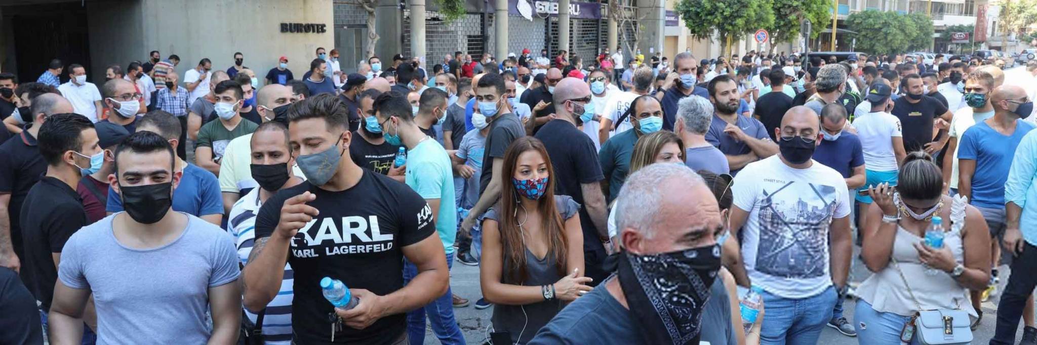 عزوف الحريري عن رئاسة الحكومة فجر قنبلة سياسية وأعاد خلط الاوراق
دورٌ للواء ابراهيم  لتسهيل ولادة الحكومة وعون يميل الى «التكنوسياسية»