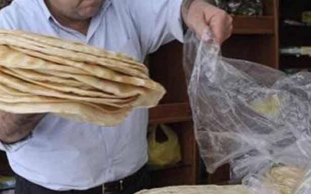نقابة عمال ومستخدمي المطاحن حذرت من استيراد الطحين بدلا من القمح