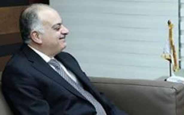 صوان استجوب 4 أشخاص وأوقفهم وجاهياً