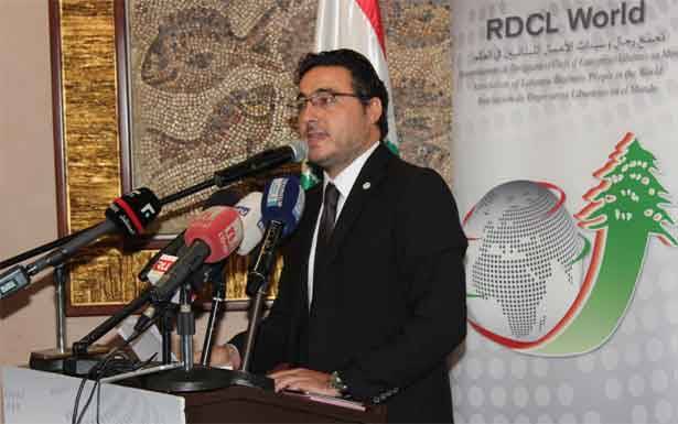 زمكحل : الانهيارات التي ضربت لبنان تعتبر ضربة قاضية له وخصوصا القطاع المصرفي