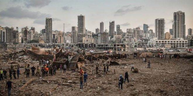 ما جديد التحقيقات في انفجار المرفأ؟