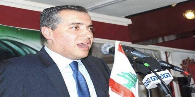 انتهاء الإستشارات… أديب رئيساً مكلفاً بـ 90 صوتاً