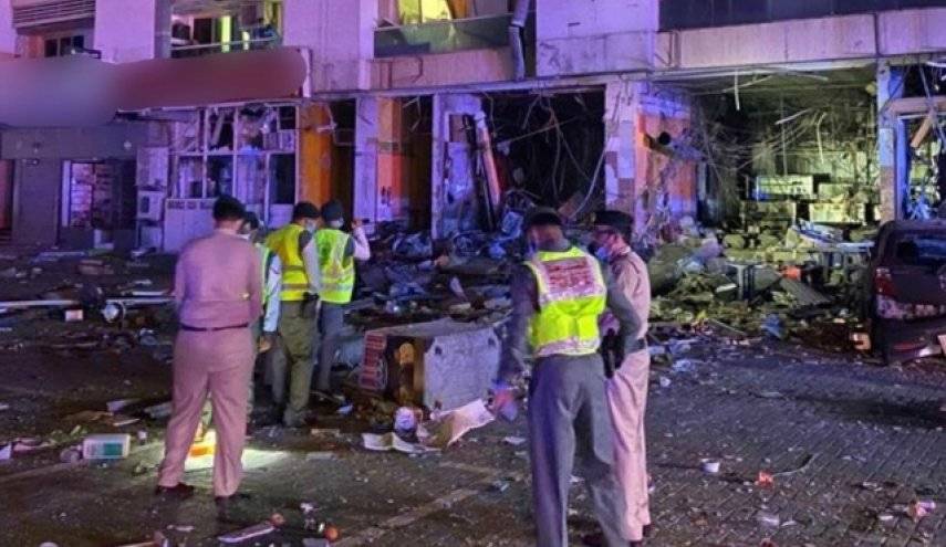 وسائل إعلام إماراتية: مصرع شخص في انفجار بمطعم في دبي