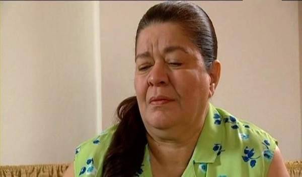 كيف أعربت ليلى قمري عن حزنها لوفاة زوجها؟