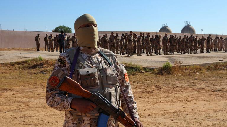 السفير الهولندي لدى ليبيا يثير مجددا قضية اختفاء 10000 شخص