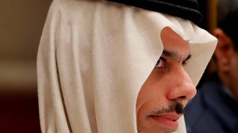 السعودية تؤكد ثبات موقفها تجاه فلسطين رغم فتح مجالها أمام الرحلات الإسرائيلية من وإلى الإمارات