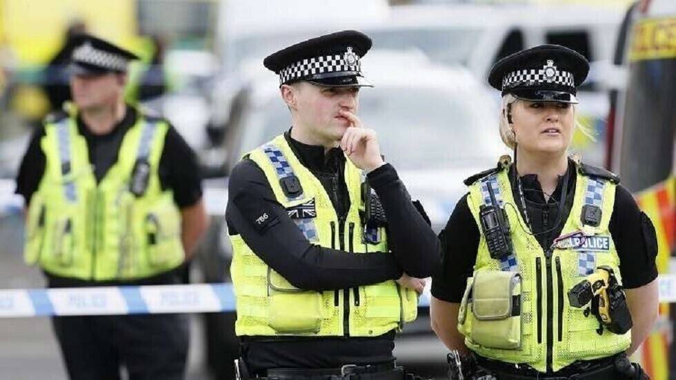 إصابة عدة أشخاص جراء عملية طعن "كبيرة" في مدينة برمنغهام البريطانية