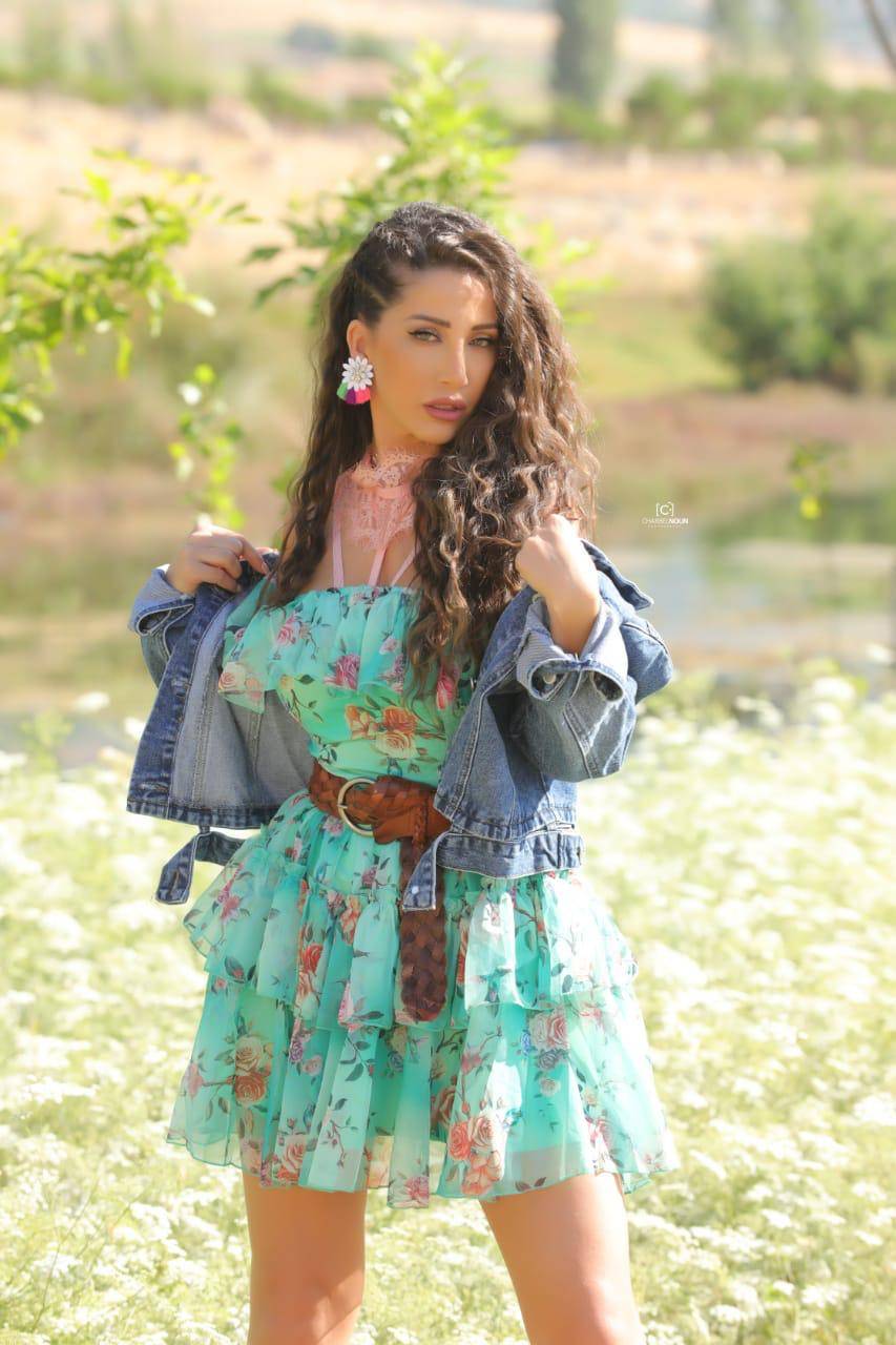 ميريام عطا الله تُحقِّق المليون مُشاهَدة مع 