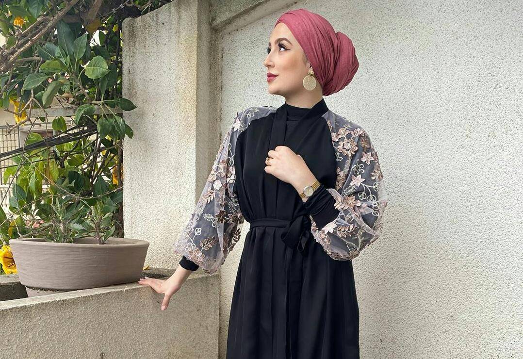 من يوتوبرز إلى سيدة أعمال بارزة ..هكذا بدأت أميرة ريا مسيرتها