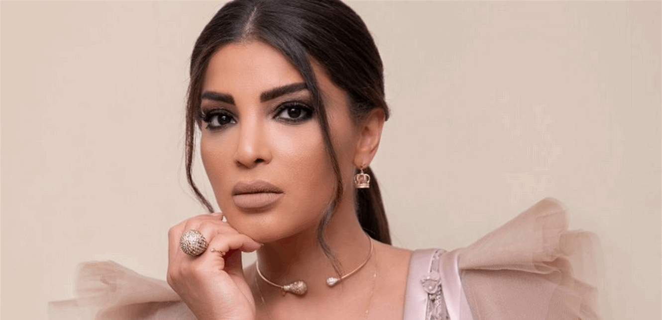 الموت يفجع دينا حايك بأعز الناس.. رح اشتقلك يا قطعة من قلبي