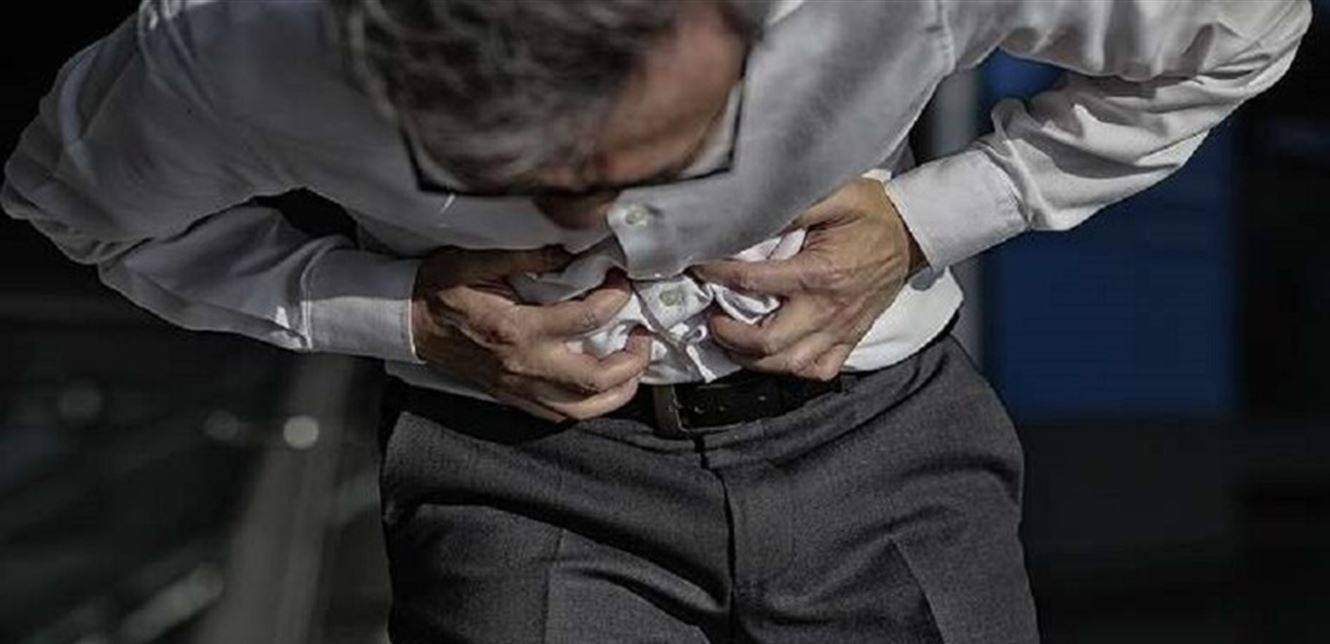 خمسة مظاهر شائعة في الجهاز الهضمي يمكن أن تشير إلى "كورونا"