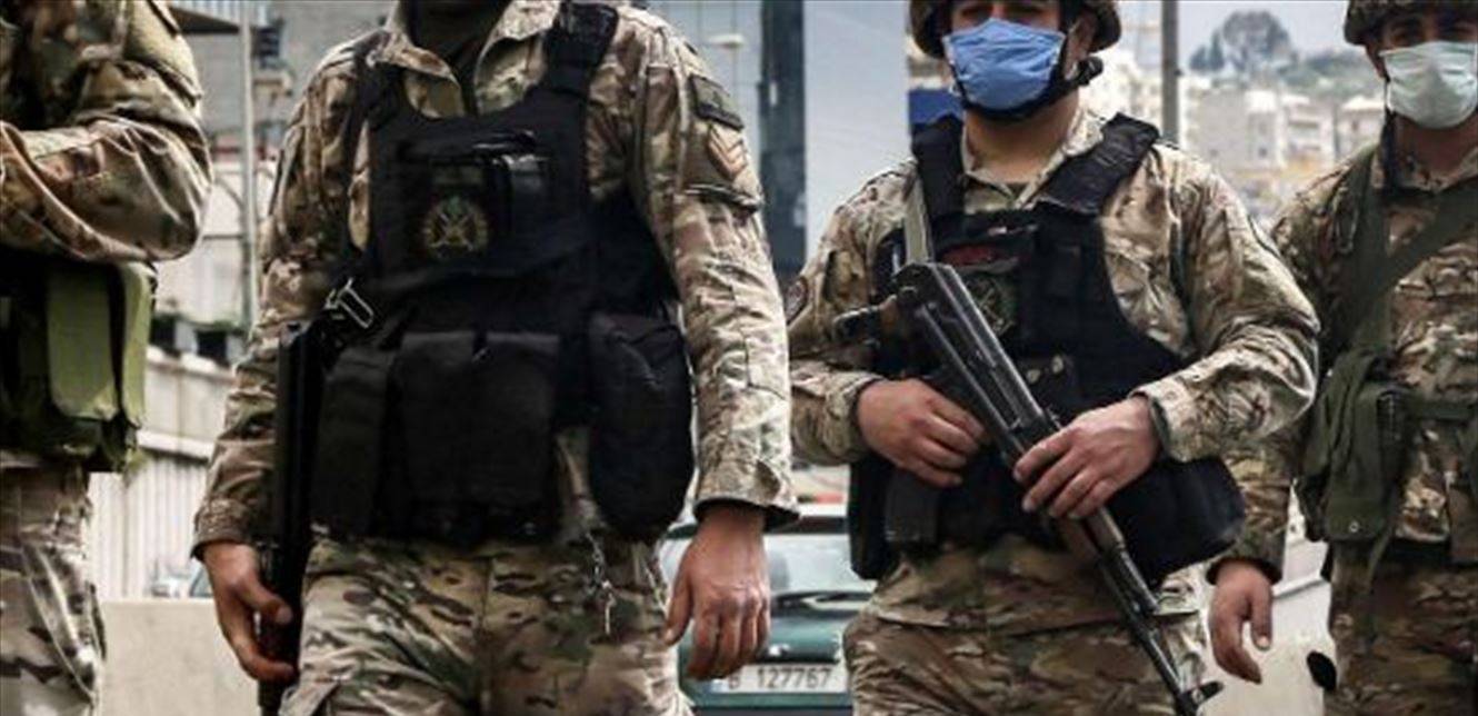 توتر في خلدة والجيش يتدخل.. اليكم التفاصيل
