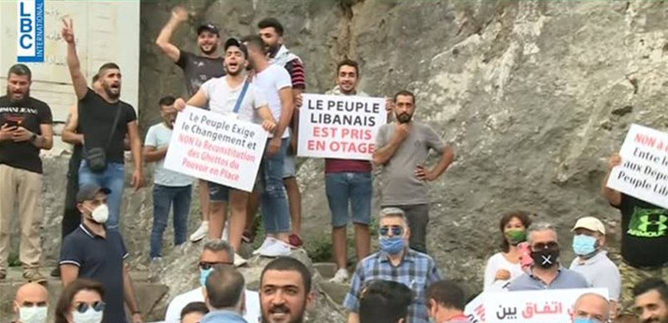من الولادة إلى السيادة.. وقفة أمام النصب التذكاري في نهر الكلب