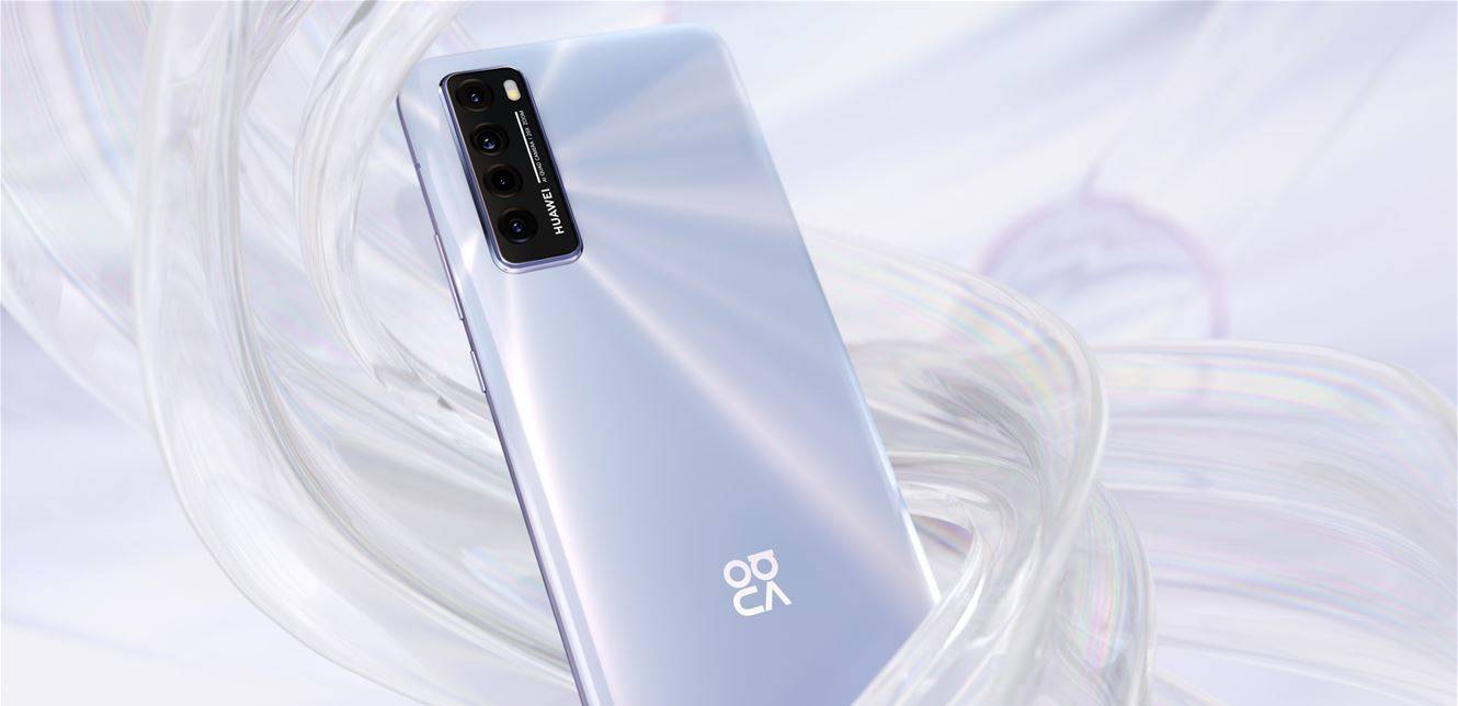 أول هاتف رائد بتصميم أنيق من الفئة المتوسطة.. هواوي تطرح HUAWEI nova 7