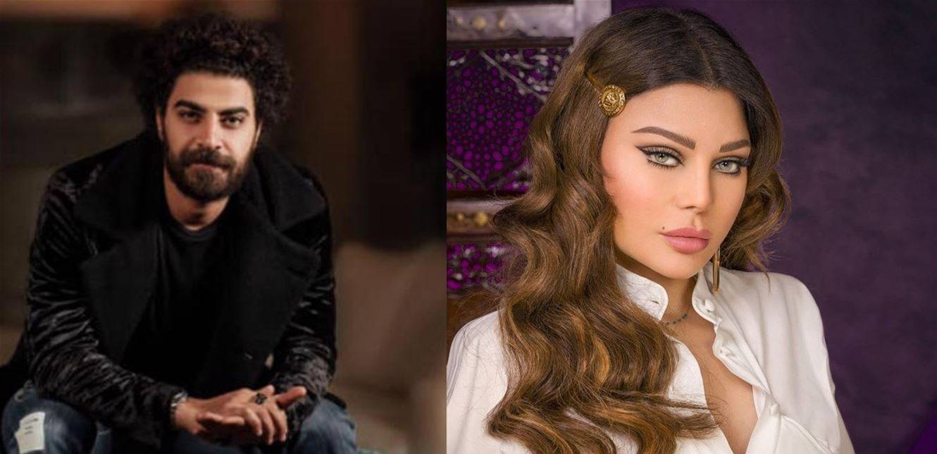 تطورات جديدة بقضية نصب محمد وزيري على هيفا وهبي.. ممنوع من السفر