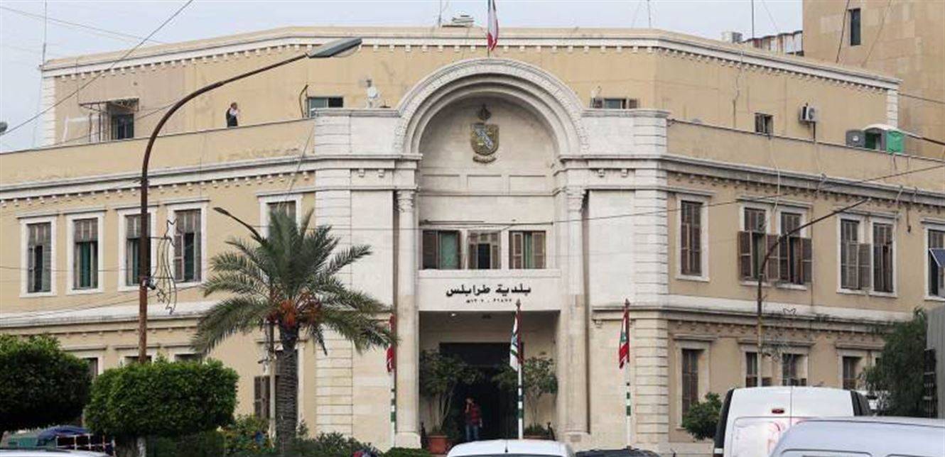 رئيس لجنة البيئة والطاقة في بلدية طرابلس: فضيحة برسم البلدية والأجهزة الرقابية والأمنية