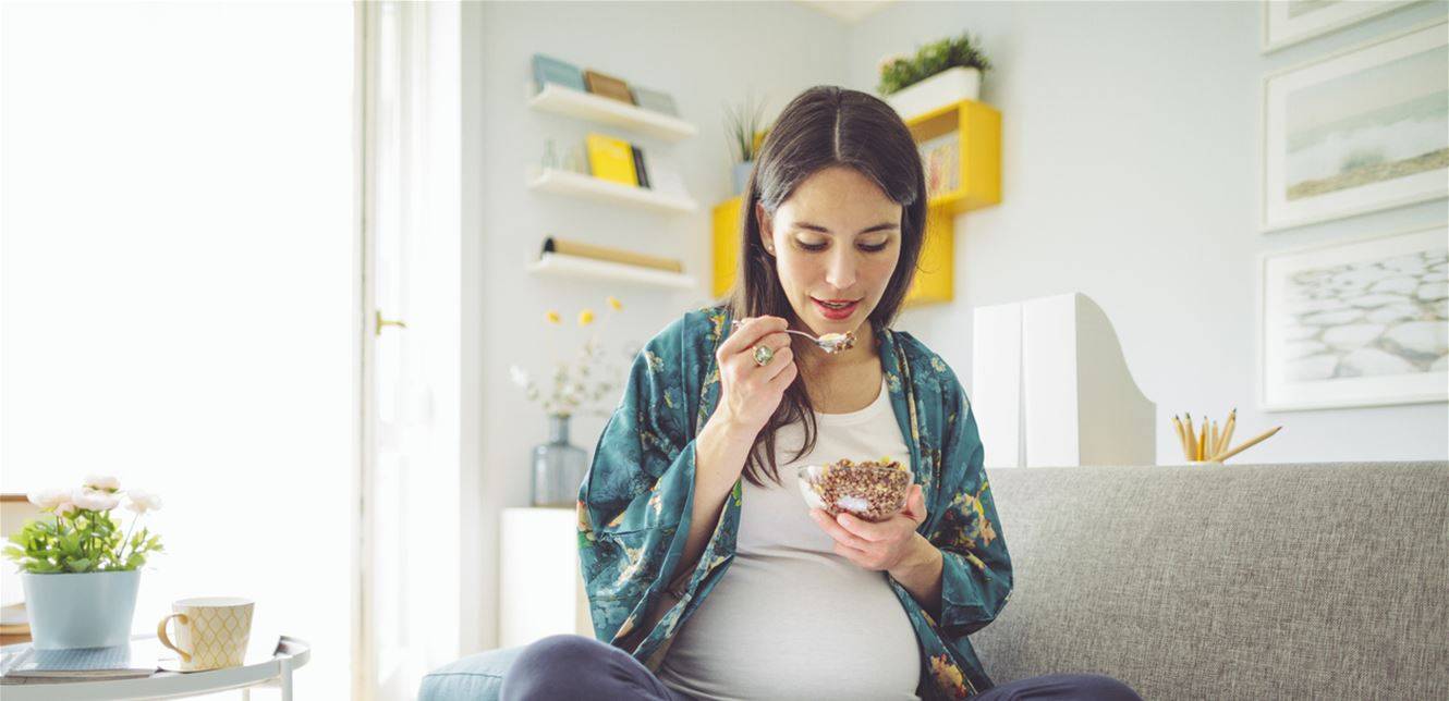 إحذري.. مشاكل أسنانك تشكّل خطراً على حملك