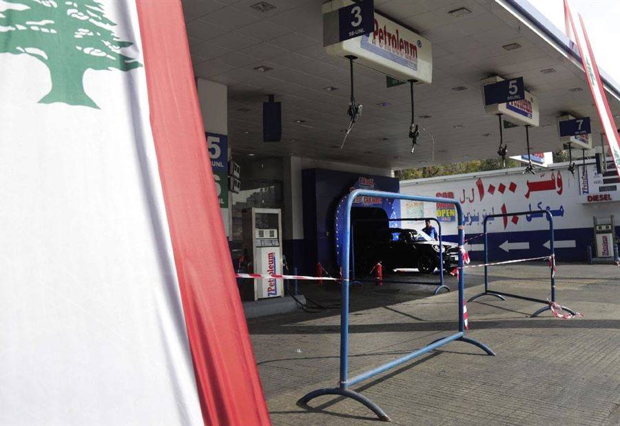 أزمةٌ قاسيةٌ... البنزين بـ60 والمازوت بـ54!