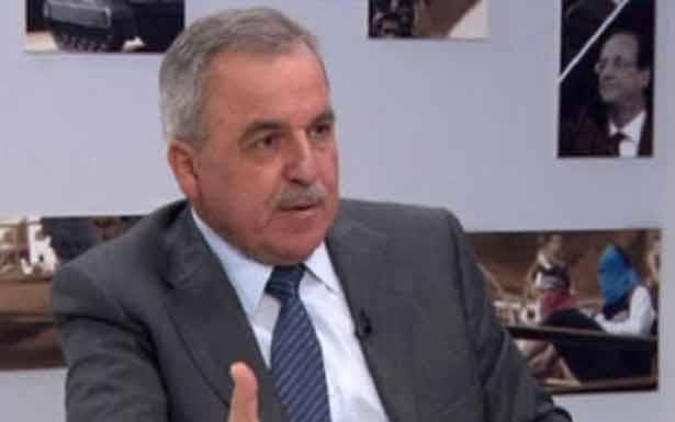 سكريّة : لا يمكننا اعتماد نظام وطني ما لم يتم إلغاء الطائفيّة السياسيّة