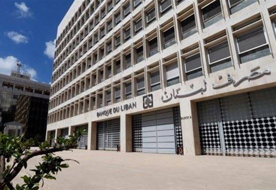 التدقيق الجنائي في مصرف لبنان بين عون وماكرون
