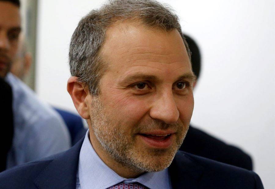 "خريطة الطريق الخلاصية للبنان" من باسيل إلى ماكرون