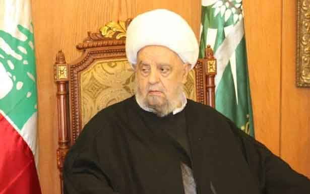 عبد الأمير قبلان يستنكر إعادة نشر صحيفة فرنسيّة رسوماً مُسيئة للنبي محمد