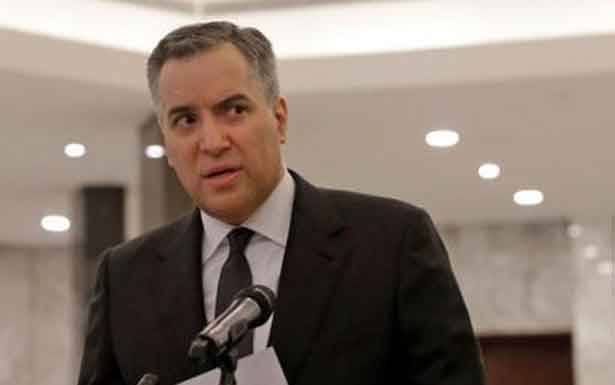 أديب: كلّ ما ينسب اليّ من أخبار ومواقف عبر مواقع التواصل مُزوّر