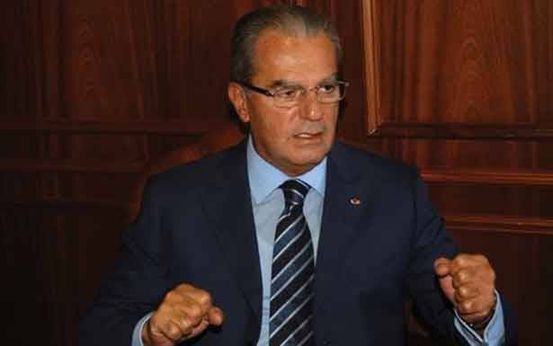 الخازن : لنضع مصلحة لبنان العليا فوق أيّ اعتبار آخر لأنّ الخطر يتهدّد الجميع