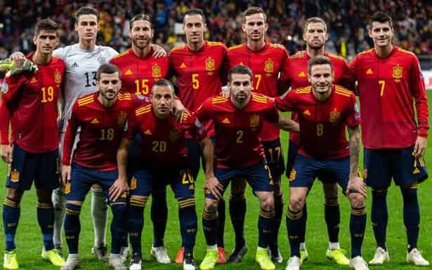 المنتخبات الأوروبية تستعد لدوري الأمم خلف أبواب موصدة :  ألمانيا - اسبانيا بعد غد وفرنسا ــ كرواتيا في 8 الجاري