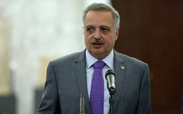 ارسلان : العقد السياسي الجديد لن يقوم إلا على أسس ضرب الطائفية والمذهبية والعنصرية