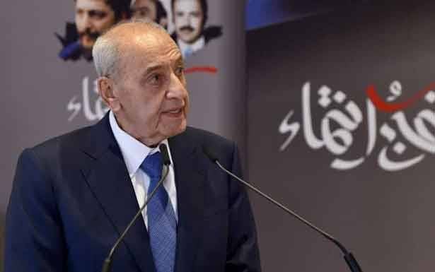 بري في الذكرى الـ 42 لاخفاء الصدر ورفيقيه: لتشكيل حكومة قويّة تمتلك برنامجاً انقاذياً اصلاحياً... وليأخذ التحقيق مجراه بانفجار المرفأ