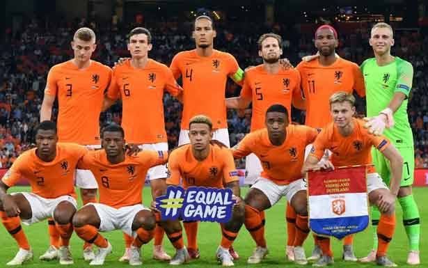 دوري الأمم الأوروبية : هولندا ــ بولندا وإيطاليا ــ البوسنة اليوم
