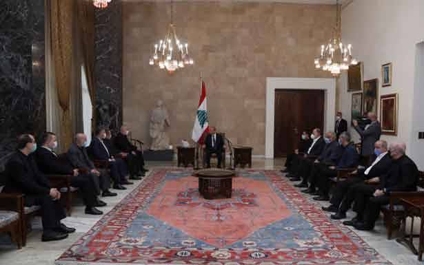 تكليف أديب أسرّ ماكرون .. لكن لن يضع يديه في المياه الباردة قبل التأليف وإنجاز الإصلاحات اختار فيروز دون سواها كونها رمزاً وطنياً يجتمع حوله اللبنانيون ولا يتنازعون