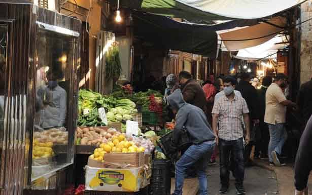 «كورونا» بين الحقيقة والوهم... في طرابلس