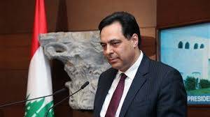 تحقيقات المرفأ..الإستماع الى دياب في السراي